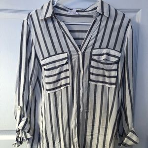 Button Down Shirt
